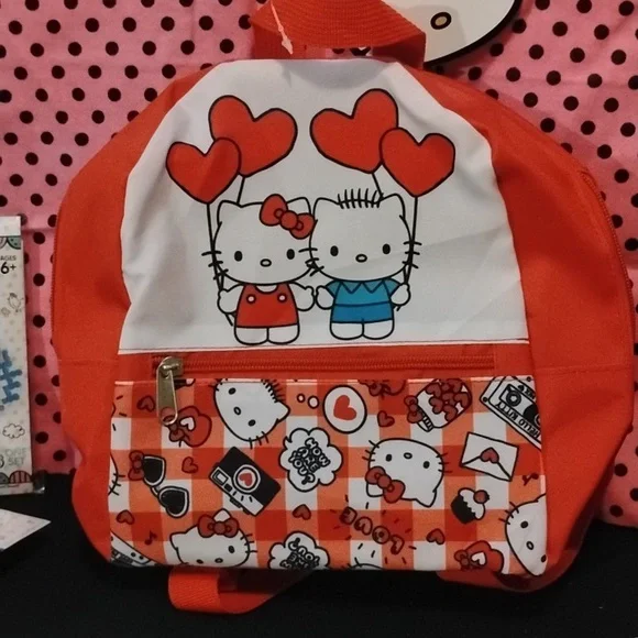 5 Pc.  Sanrio Hello Kitty Bundle - Picture 6 of 8